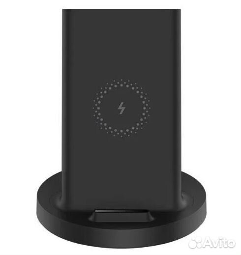 Бзу Оригинал Xiaomi Mi 20W Wireless Charging Stand