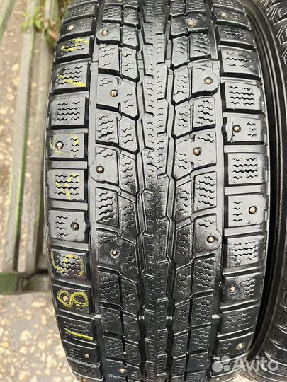 Dunlop SP Winter Ice 07 185/60 R14