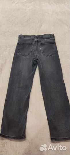 Вещи пакетом для мальчика 140-146