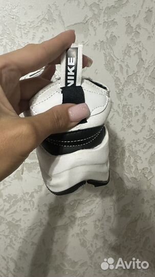Кроссовки Nike Zoom Double Stacked