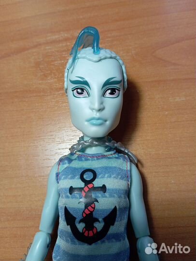 Кукла Монстер Хай Monster High