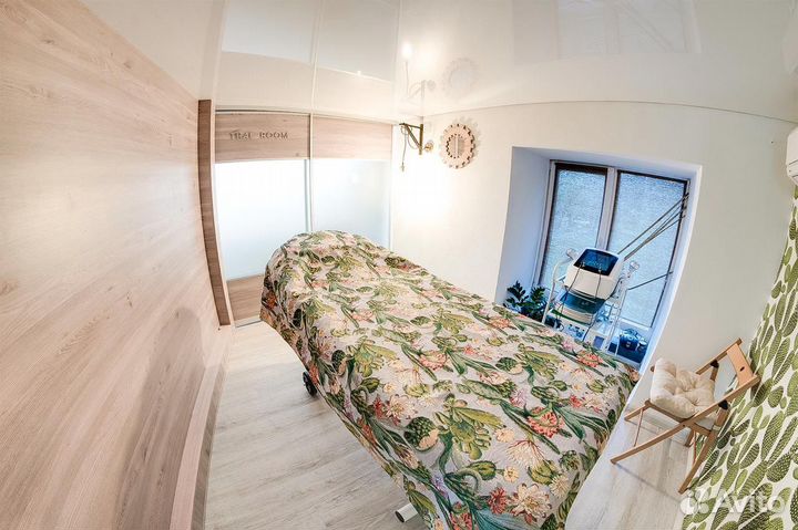 Требуется массажист