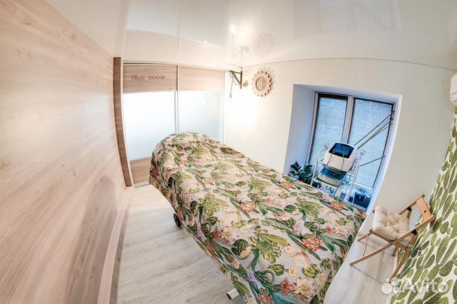 Требуется массажист