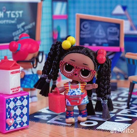 Lol hairgoals оригинал 2 серия