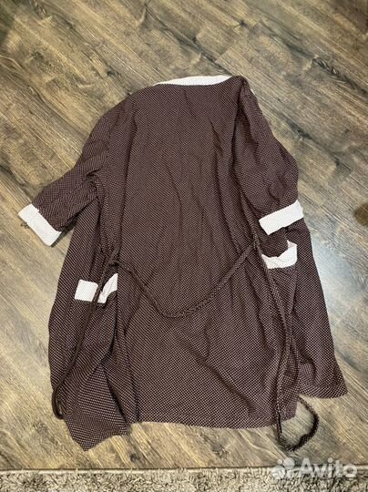 Халат и сорочка