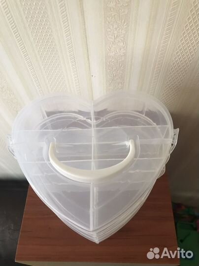 Органайзер для хранения мелочей