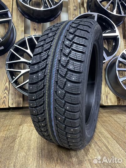 Matador MP 30 Sibir Ice 2 SUV 235/65 R17 108T