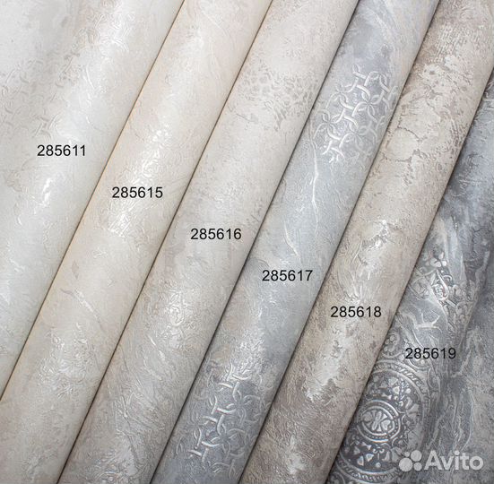 Цветные обои