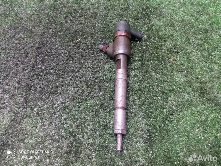 Форсунка дизельная Opel Astra H (2004-2014)