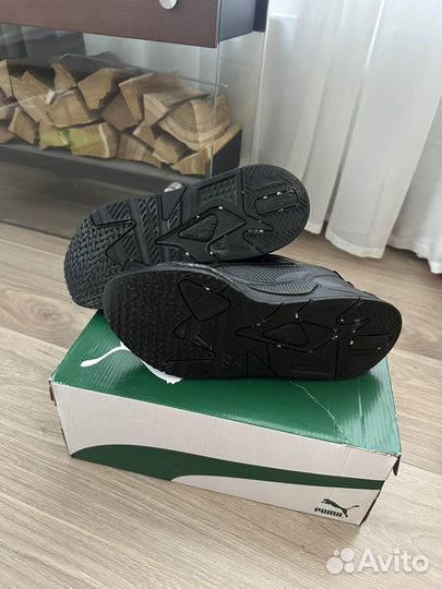 Кроссовки puma