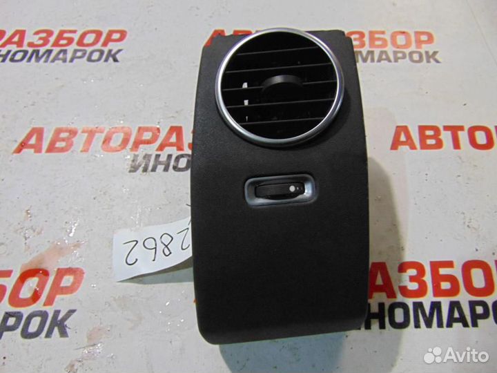 Дефлектор воздушный для Land Rover Discovery 4 20