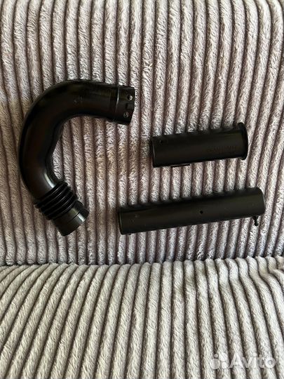 Воздухозаборник