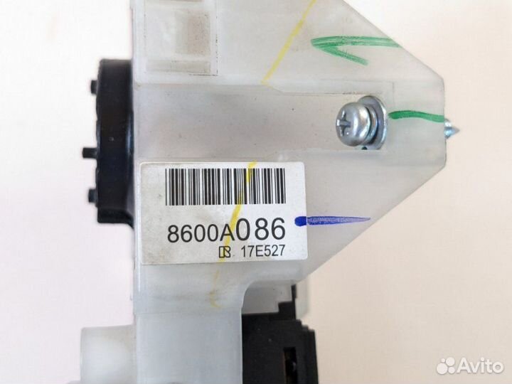 Переключатель подрулевой в сборе Mitsubishi L200 4