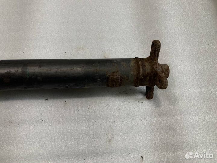 Карданный вал Мерседес W140 S