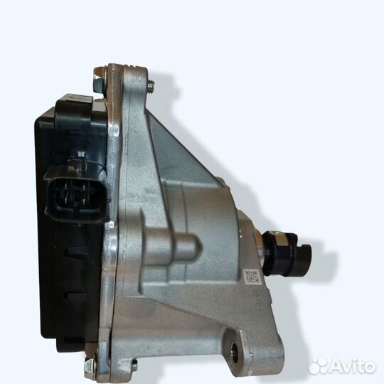 Блок управления Valvematic (222A037025)