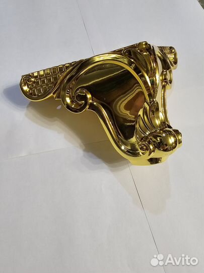 Опоры мебельные