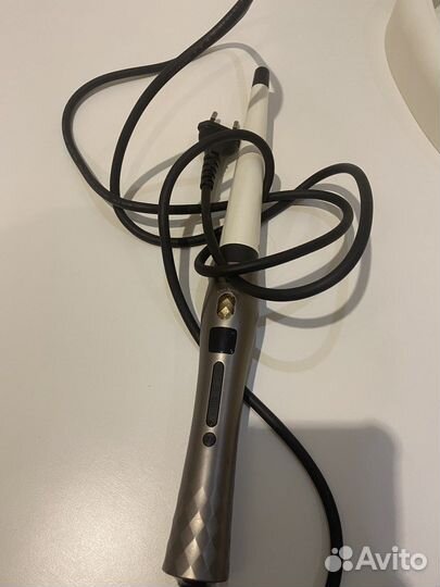 Конусная плойка Philips HP8618 Care CurlControl