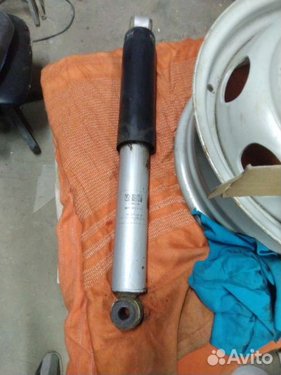 Амортизатор газель