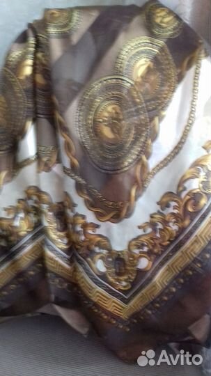 Платки, Шарфы