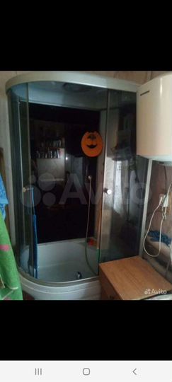 Дом 62 м² на участке 30 сот.