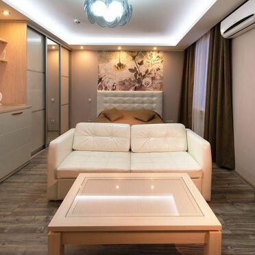 Профсоюзная