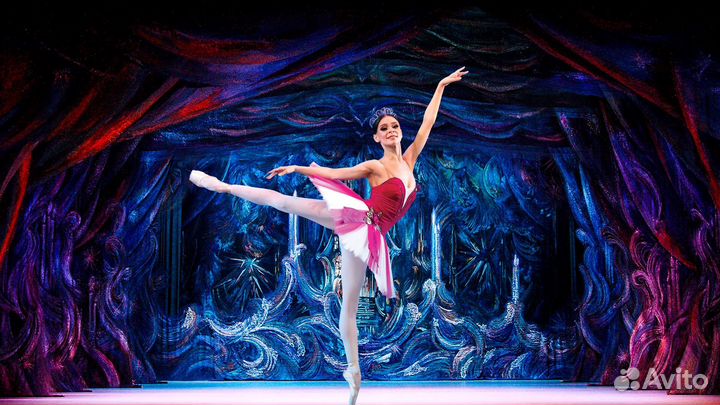 Билеты 1/2 в Кремлевский дворец на все даты