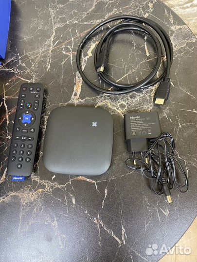 Тв-приставка