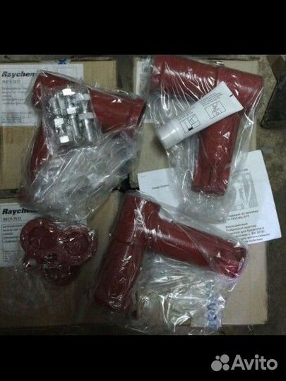 Адаптер rics-3133 Raychem