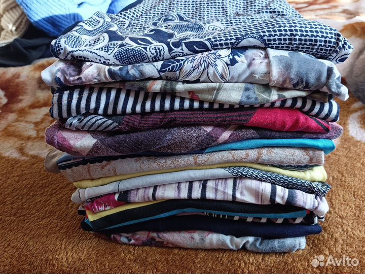 Кофточки, блузки