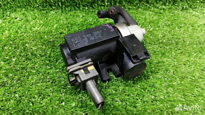 Клапан электромагнитный Ssangyong Kyron