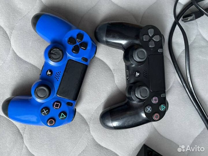 Sony PS4 slim