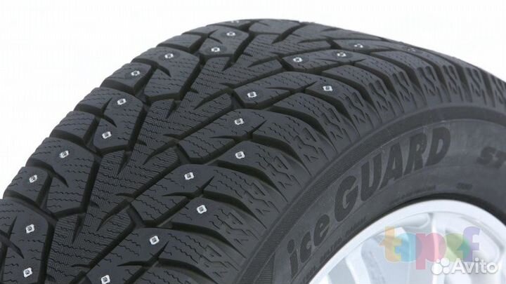 Yokohama Ice Guard IG55 215/65 R16