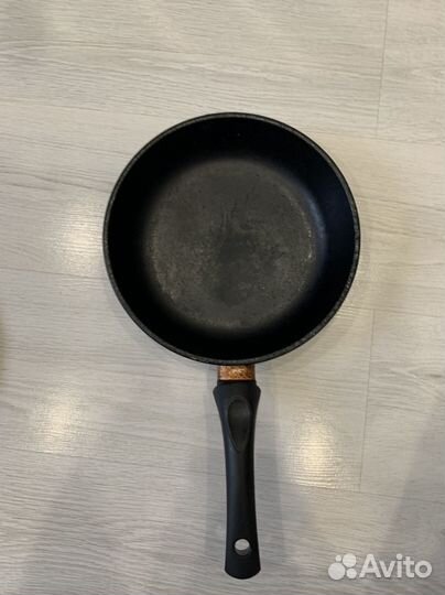 Сковорода 26 см