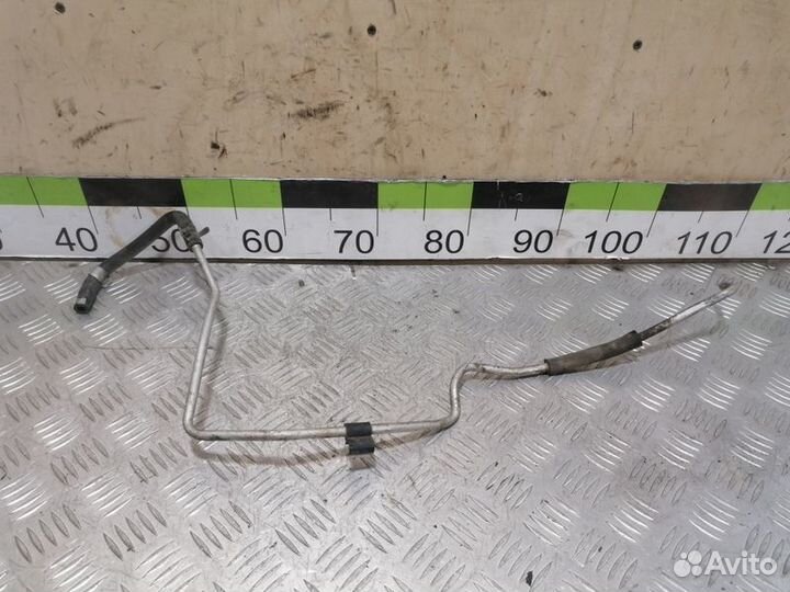 Трубка системы охлаждения Infiniti Qx 2004-2009