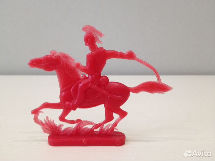 Солдатики СССР войны 1812 Казань