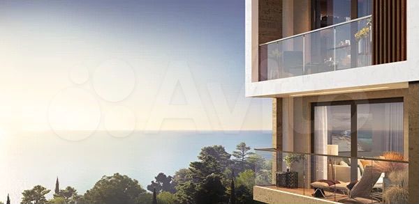 Апартаменты-студия, 28,5 м², 4/8 эт.
