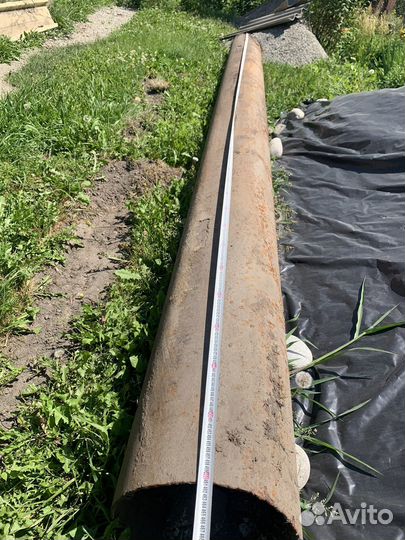 Продам трубу бу