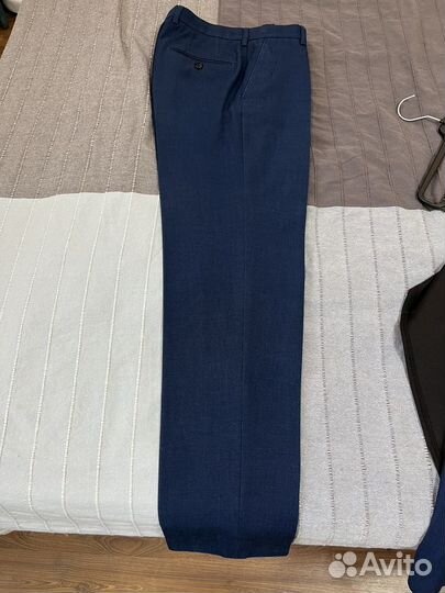 Школьный костюм Синар, размер 176