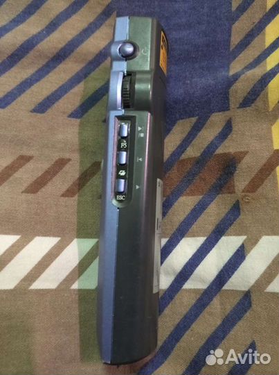 Презентатор Genius tsbq-403, Пульт-кликер