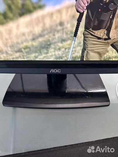 Монитор AOC 2341Sa 23