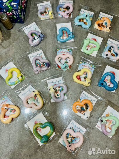 Змея символ 2025 змейка харти