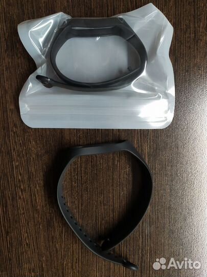 Ремешок силиконовый для Xiaomi Mi Band 5 4 3