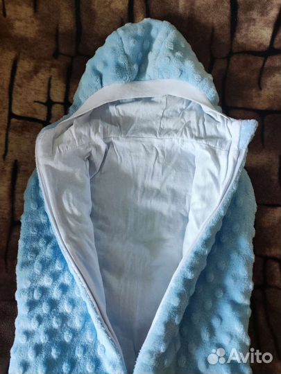 Кокон для новорожденных