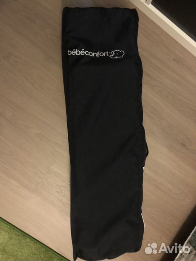 Кровать-манеж bebeconfort