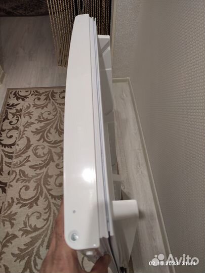 Дверь для холодильника Indesit