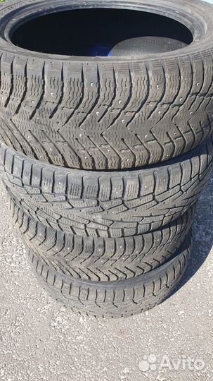 Cordiant Snow Cross 2 215/55 R17