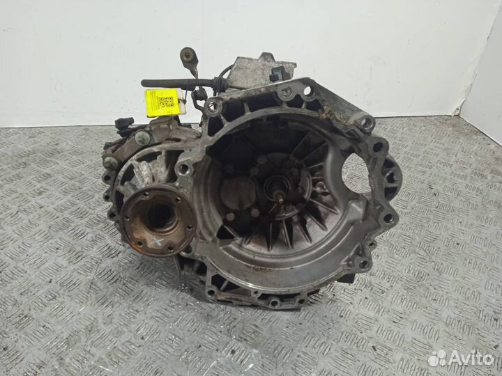 МКПП (механика) Audi A3 (8L1) (1996-2003)