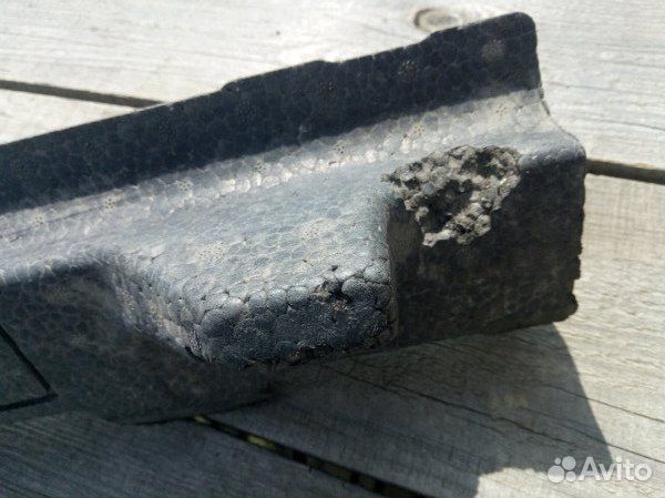 Абсорбер порога левый Toyota Camry V40 2006-2011