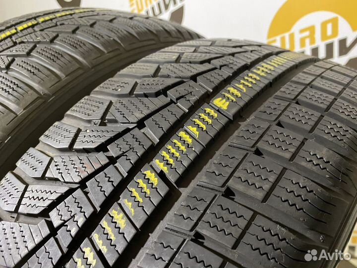 Hankook Winter I'Cept Evo2 W320 225/55 R18