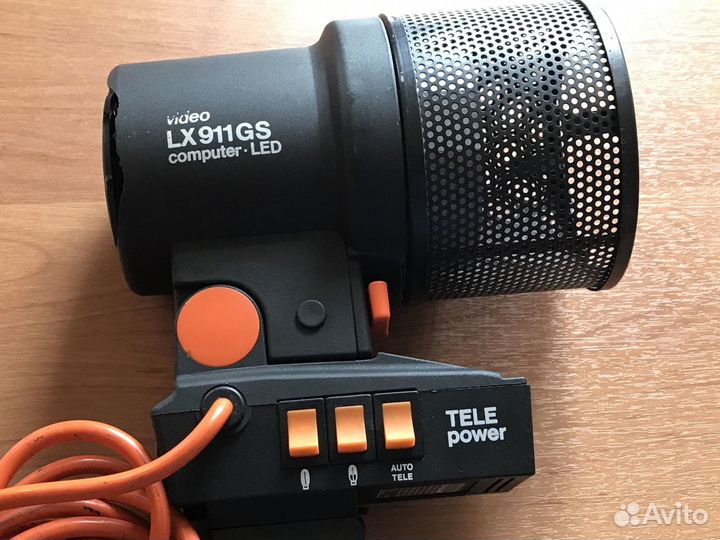 Cвет Unomat lx911gs